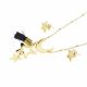 JUEGO  CADENA ARETES