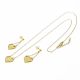 JUEGO  CADENA ARETES