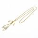JUEGO  CADENA ARETES