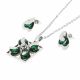 JUEGO  CADENA ARETES