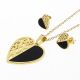 JUEGO  CADENA ARETES