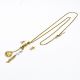 JUEGO  CADENA ARETES