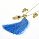 JUEGO  CADENA ARETES