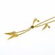 JUEGO  CADENA ARETES