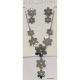 JUEGO CADENA ARETES