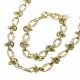 JUEGO  CADENA PULSERA
