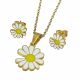 JUEGO  CADENA ARETES