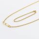 CADENA CON PULSERA