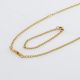 CADENA CON PULSERA