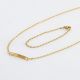 CADENA CON PULSERA