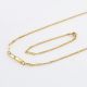 CADENA CON PULSERA