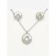 JUEGO  CADENA ARETES