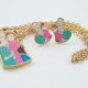 JUEGO  CADENA ARETES