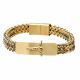 ACERO PULSERA
