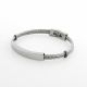 PULSERA  RIGIDA