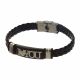 ACERO PULSERA RIGIDA