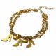 ACERO PULSERA
