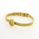 ACERO PULSERA  RIGIDA