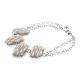 ACERO PULSERA