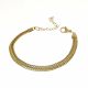 ACERO PULSERA