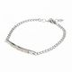 ACERO PULSERA