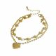 ACERO PULSERA