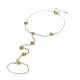 ACERO PULSERA NILLO