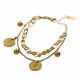 ACERO PULSERA