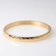 ACERO PULSERA  RIGIDA