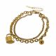 ACERO PULSERA