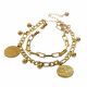 ACERO PULSERA