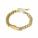 ACERO PULSERA