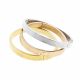 PULSERA RIGIDA  3 PCS