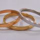 PULSERA RIGIDA  3 PCS