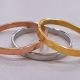 PULSERA RIGIDA  3 PCS