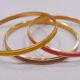 PULSERA RIGIDA  3 PCS