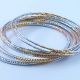 PULSERA RIGIDA  7PCS