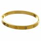 PULSERA  RIGIDA