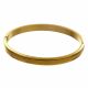 PULSERA  RIGIDA