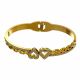 PULSERA  RIGIDA