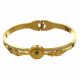 ACERO PULSERA  RIGIDA