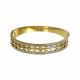 ACERO PULSERA RIGIDA