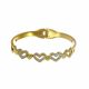 PULSERA RIGIDA