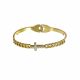 ACERO PULSERA RIGIDA