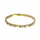 ACERO PULSERA RIGIDA