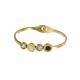 ACERO PULSERA RIGIDA