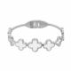 PULSERA  RIGIDA