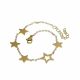 ACERO PULSERA RIGIDA