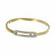 PULSERA RIGIDA