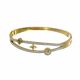 PULSERA RIGIDA